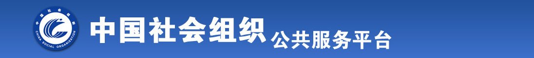 性爱黑逼全国社会组织信息查询